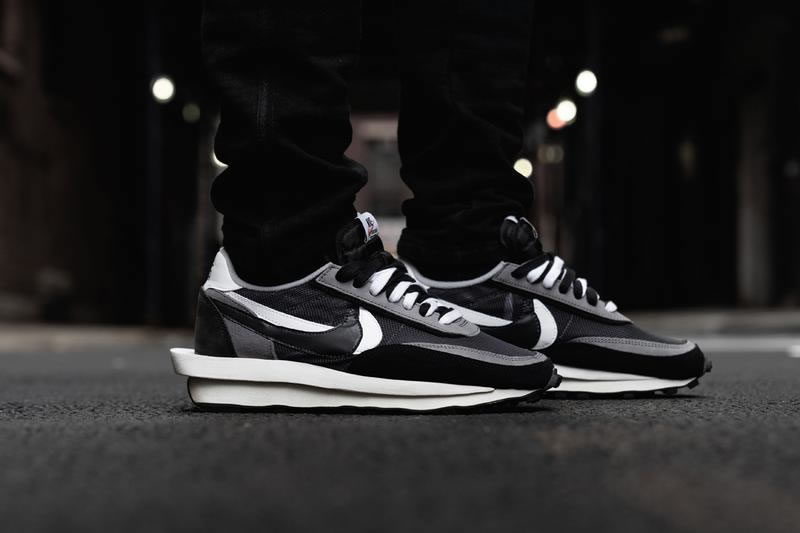 Sacai Nike Ldv Waffle Black On Feet Bv0073 001 (6) - www.newkick.org Sacai Nike Ldv Waffle Black On Feet Bv0073 001 (6) - www.newkick.org