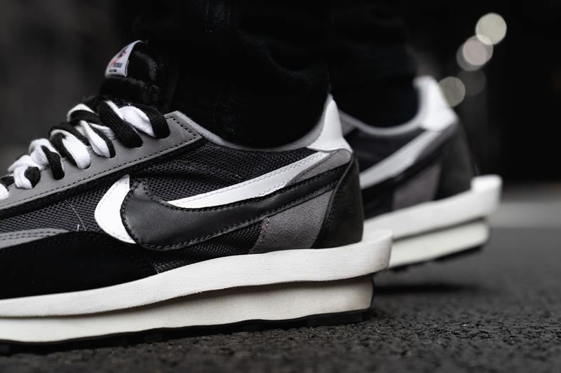 Sacai Nike Ldv Waffle Black On Feet Bv0073 001 (7) - www.newkick.org Sacai Nike Ldv Waffle Black On Feet Bv0073 001 (7) - www.newkick.org