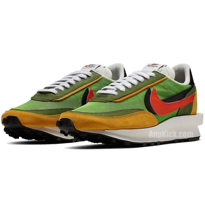 Sacai Nike Ldv Waffle Green Bv0073 300 (3) - www.newkick.org Sacai Nike Ldv Waffle Green Bv0073 300 (3) - www.newkick.org