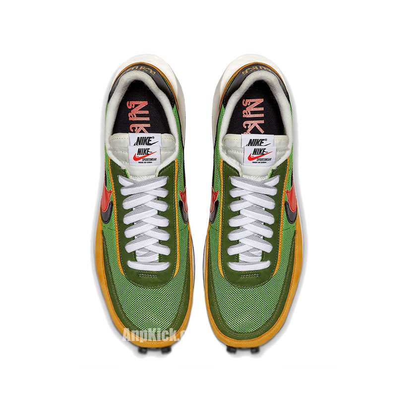 Sacai Nike Ldv Waffle Green Bv0073 300 (4) - www.newkick.org Sacai Nike Ldv Waffle Green Bv0073 300 (4) - www.newkick.org