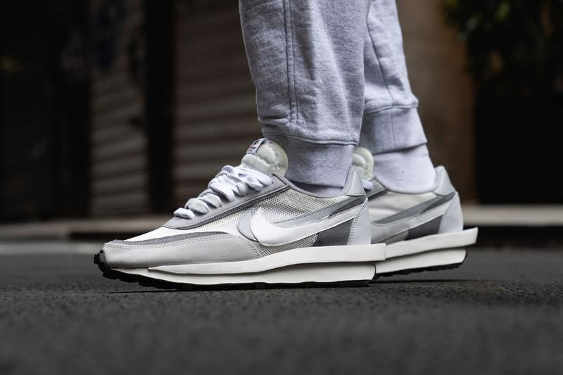 Sacai Nike Ldv Waffle Grey On Feet Bv0073 100 (6) - www.newkick.org Sacai Nike Ldv Waffle Grey On Feet Bv0073 100 (6) - www.newkick.org
