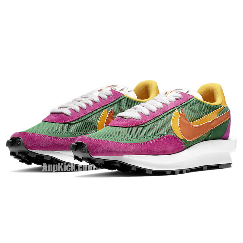 Sacai Nike Ldv Waffle Pink Bv0073 301 (3) - www.newkick.org Sacai Nike Ldv Waffle Pink Bv0073 301 (3) - www.newkick.org
