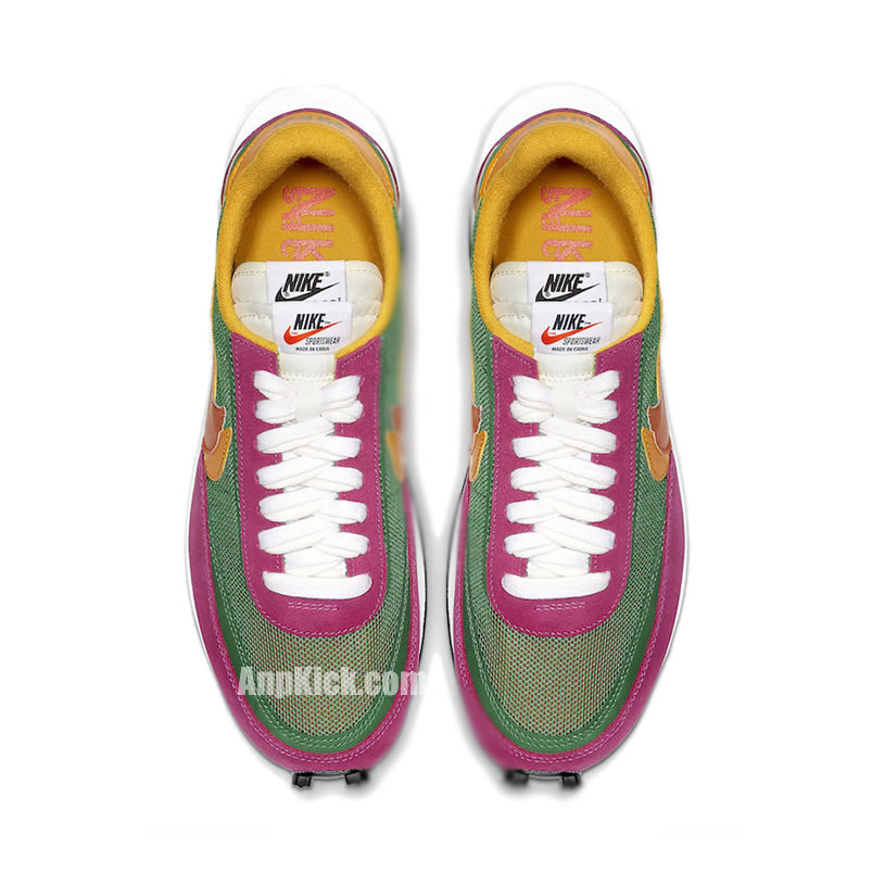 Sacai Nike Ldv Waffle Pink Bv0073 301 (4) - www.newkick.org Sacai Nike Ldv Waffle Pink Bv0073 301 (4) - www.newkick.org