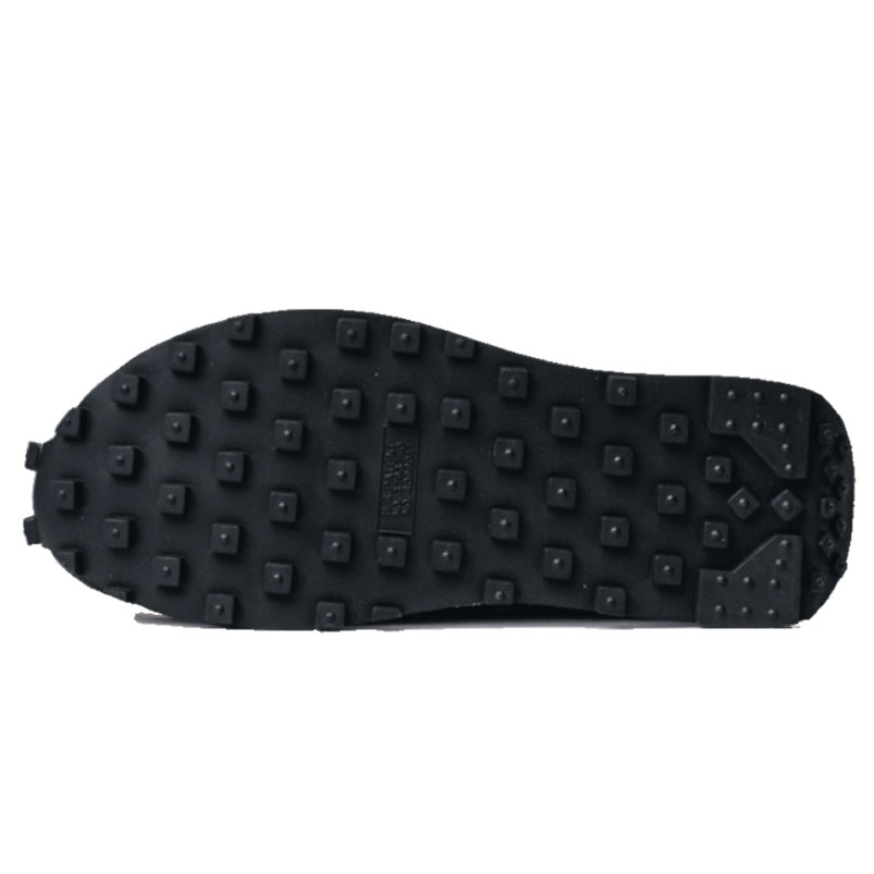 Sacai Nike Ldv Waffle Triple Black Bv0073 002 (4) - www.newkick.org Sacai Nike Ldv Waffle Triple Black Bv0073 002 (4) - www.newkick.org